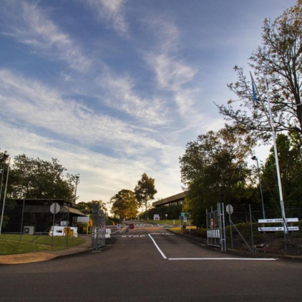 Glenbrook HQ Air Command